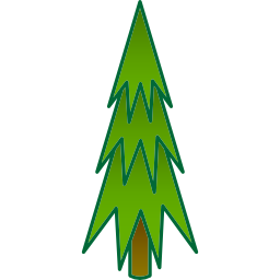 weihnachtsbaum icon