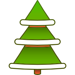 weihnachtsbaum icon