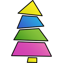 weihnachtsbaum icon