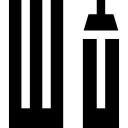 Skyscrapper icon