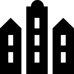 Building icon