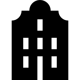 Building icon