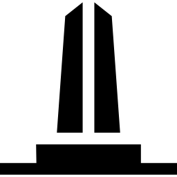 Monument icon