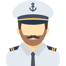 Captain icon