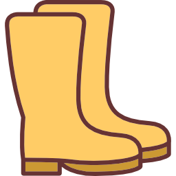 stiefel icon