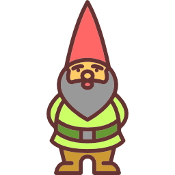 gnome Icône