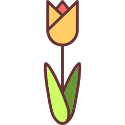 Tulip icon