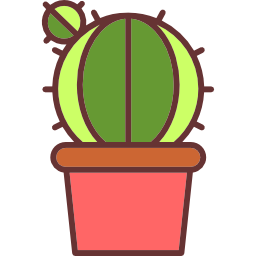 Cactus icon