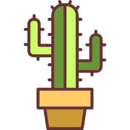 Cactus icon