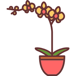 Flowers icon