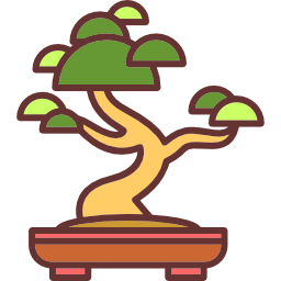 bonsai icon