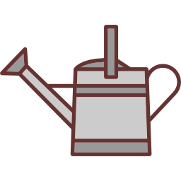 Watering can icon