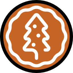 Cookie icon