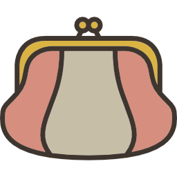 Purse icon