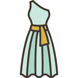 Dress icon