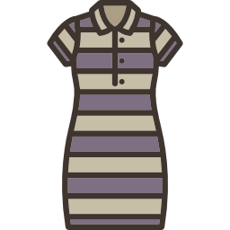 Dress icon