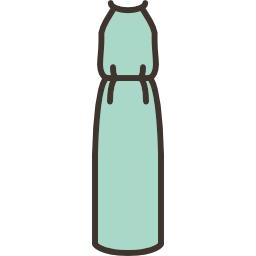 Dress icon