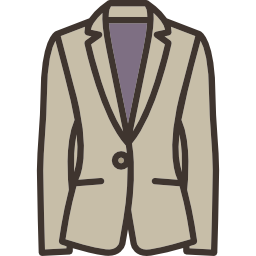 blazer Ícone