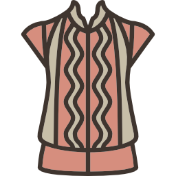 Blouse icon