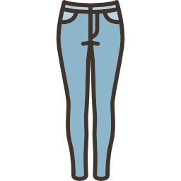 Pants icon