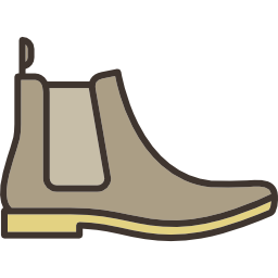 stiefel icon