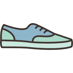 Sneakers icon