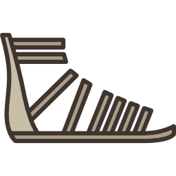 Sandals icon