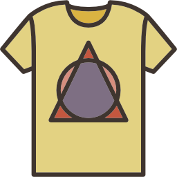 shirt icon