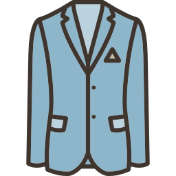 Jacket icon