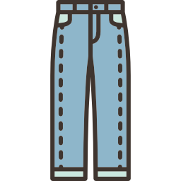 Pants icon