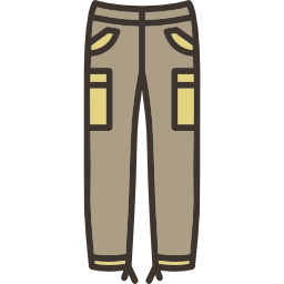 Pants icon