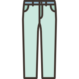 Pants icon