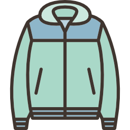 Jacket icon