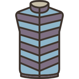 Vest icon