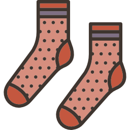 Socks icon