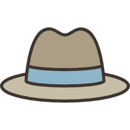 Hat icon