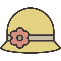 Hat icon