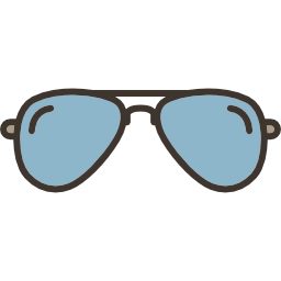 sonnenbrille icon