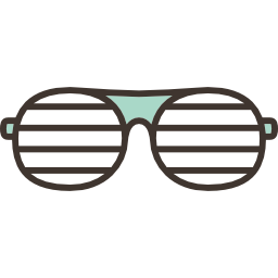 sonnenbrille icon