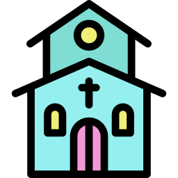 Church icon