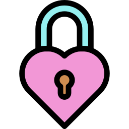 Lock icon