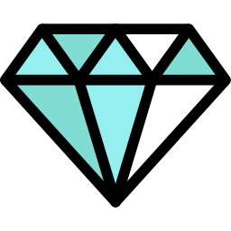 diamant icon