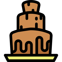 schokoladenfoutain icon