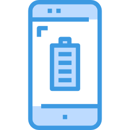 Smartphone icon