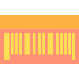 barcode icon