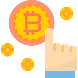 bitcoin icon