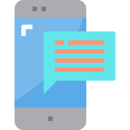 smartphone icon