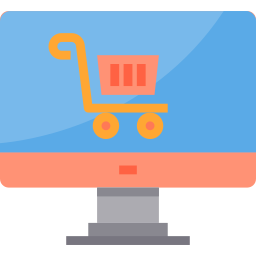 online shop icon