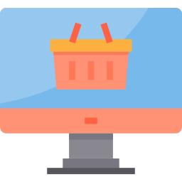 online shop icon