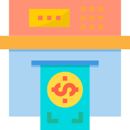 geldautomat icon